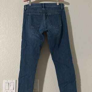 Ann Taylor The Girlfriend Jeans